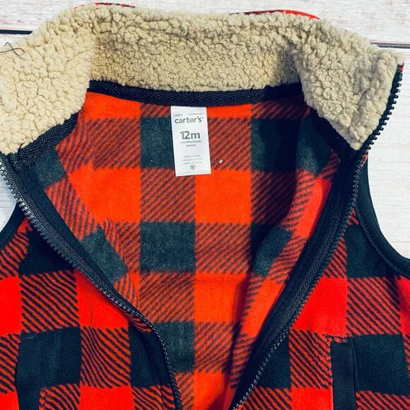 Carter’s • Outfit - Picture 10 of 10